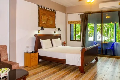 Allstar Guesthouse – Photos 3