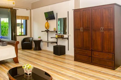 Allstar Guesthouse – Photos 4