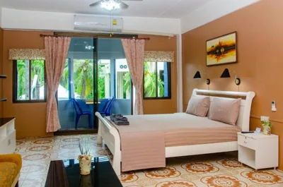 Allstar Guesthouse – Photos 6