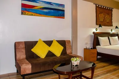 Allstar Guesthouse – Photos 9