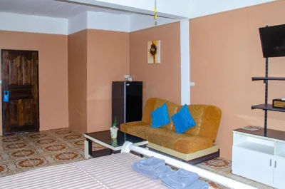 Allstar Guesthouse – Photos 10
