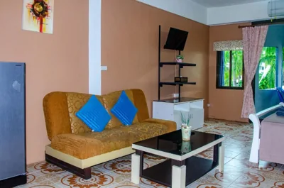 Allstar Guesthouse – Photos 11