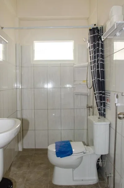 Allstar Guesthouse – Photos 12