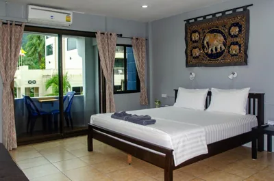 Allstar Guesthouse – Photos 13
